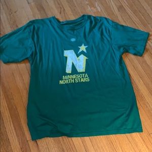 Minnesota north stars